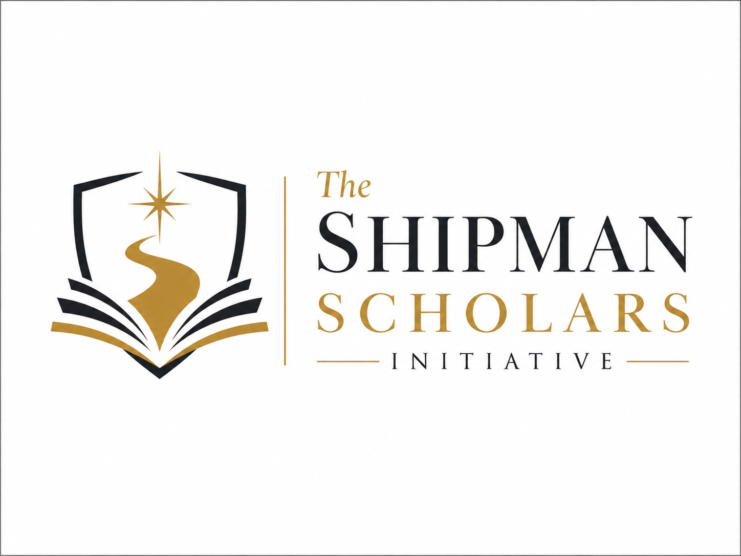 The Shipman Scholars Initiative logo