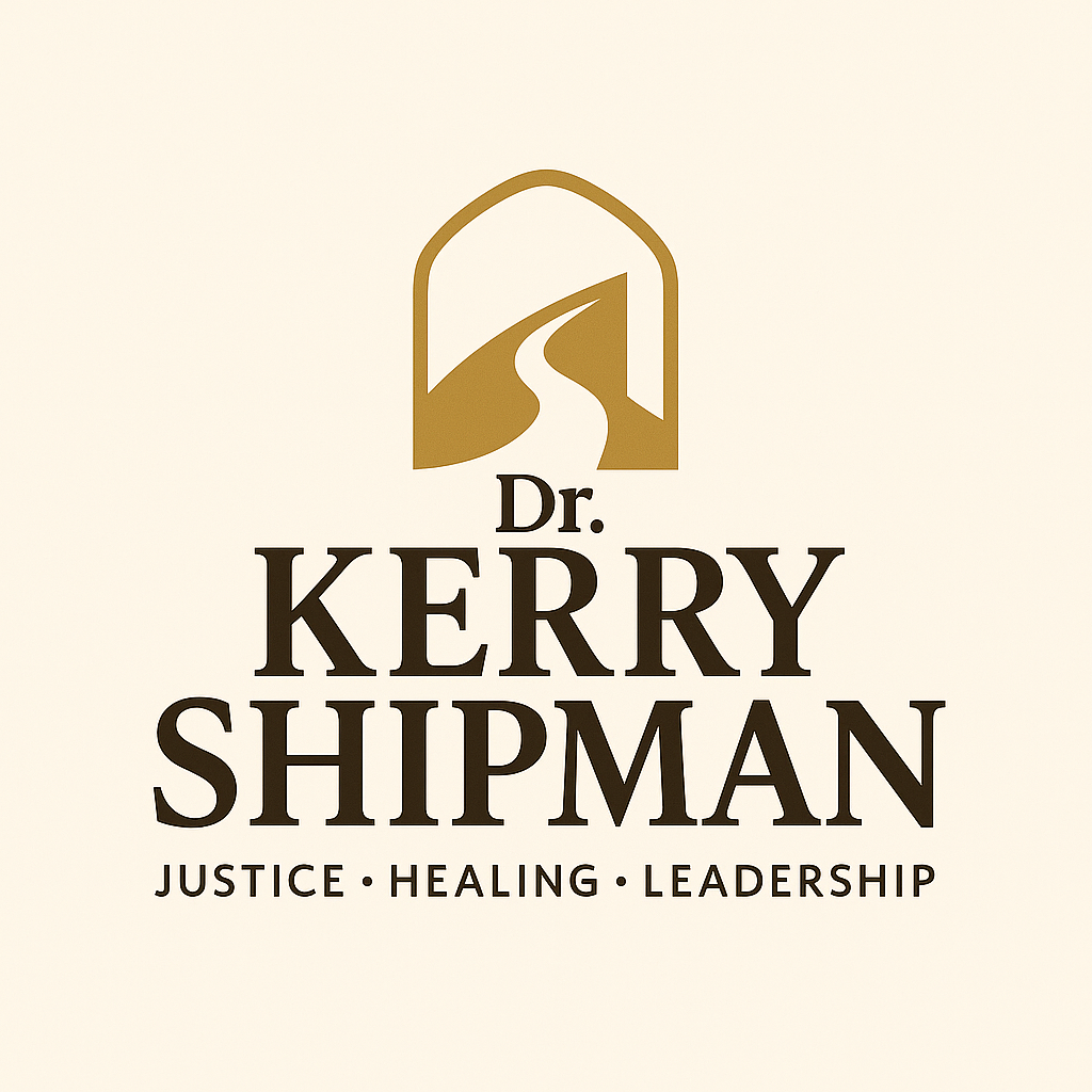 Dr. Kerry Shipman logo