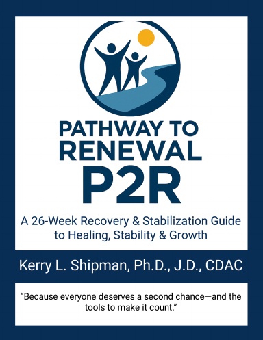 Pathway to Renewal P2R book cover